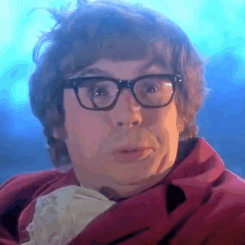 Austin Powers Austinpowers GIF