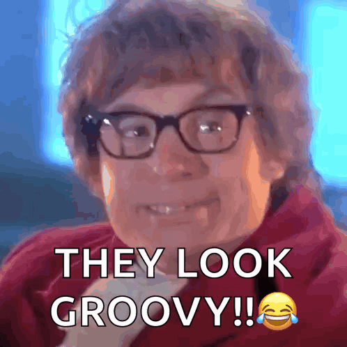 Austin Powers Austinpowers GIF