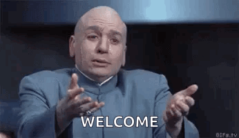 Austin Powers Dr Evil GIF