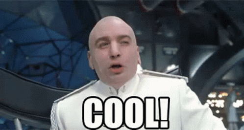 Austin Powers Dr Evil GIF