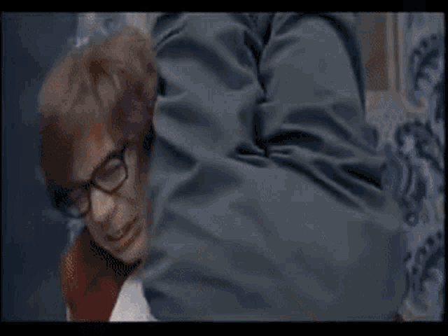 Austin Powers GIF