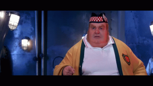 Austin Powers Fat Bastard GIF. This 498 x 280 animated GIF is part of our fat bastard collection. Related themes include poop. Created by JustAnotherAndy…