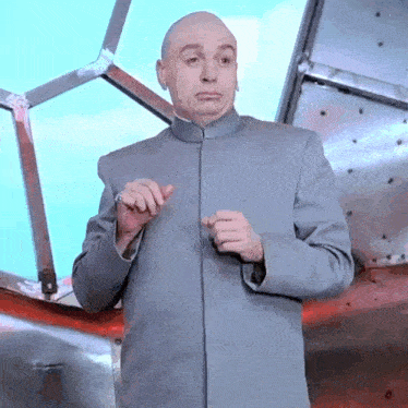 Austin Powers Gif Austinpowers GIF