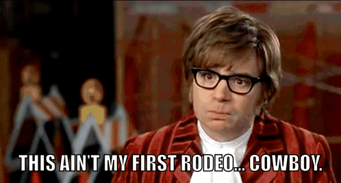 Austin Powers Gif Nigel Powers GIF