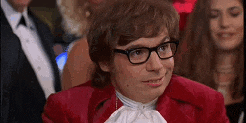 Austin Powers GIF