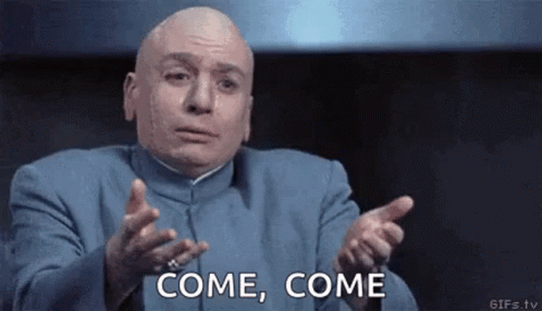 Austin Powers GIF