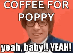 Austin Powers Mike Myers GIF