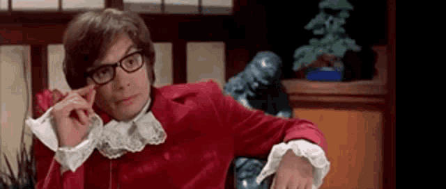 Austin Powers GIF