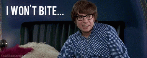 Austin Powers GIF