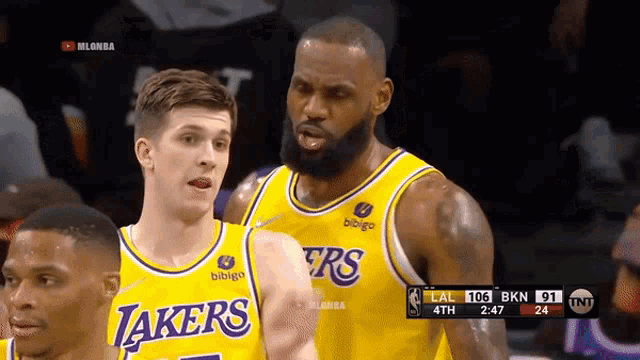 Austin Reaves Austin GIF