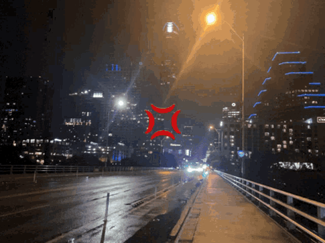 Austin Texas Angy GIF