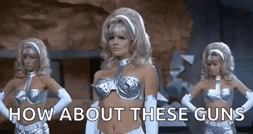 Austinpowers Britney GIF