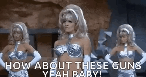 Austinpowers Britney GIF
