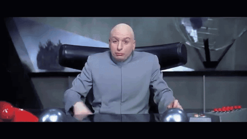Austinpowers Monsters GIF
