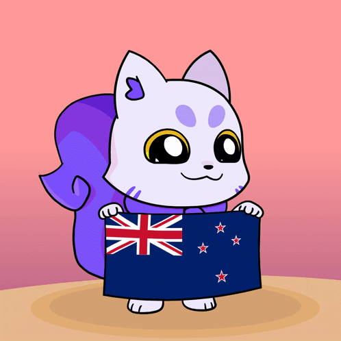Australia Aus GIF