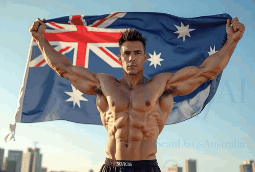Australia Australia Day GIF