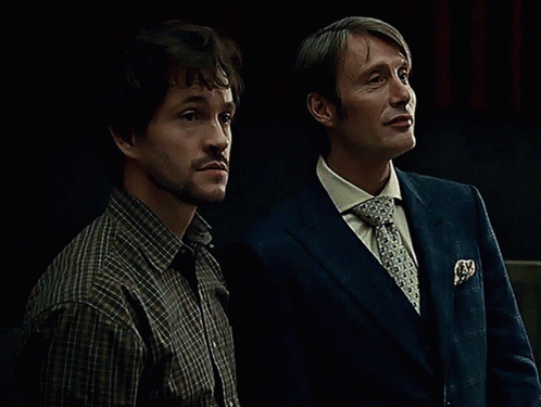 Autismgraham Hugh Dancy GIF