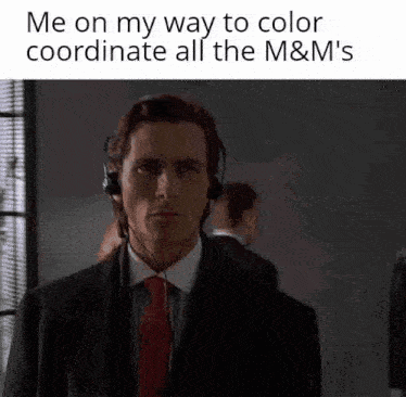Autistbateman GIF