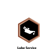Autostarke Sticker