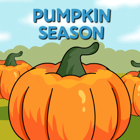 Autumn Fall GIF