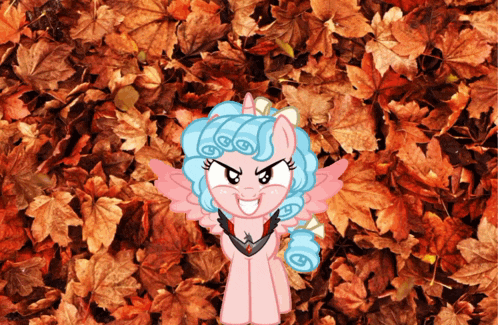Autumn Fall GIF