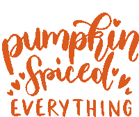 Autumn Sophie Hargreaves Sticker