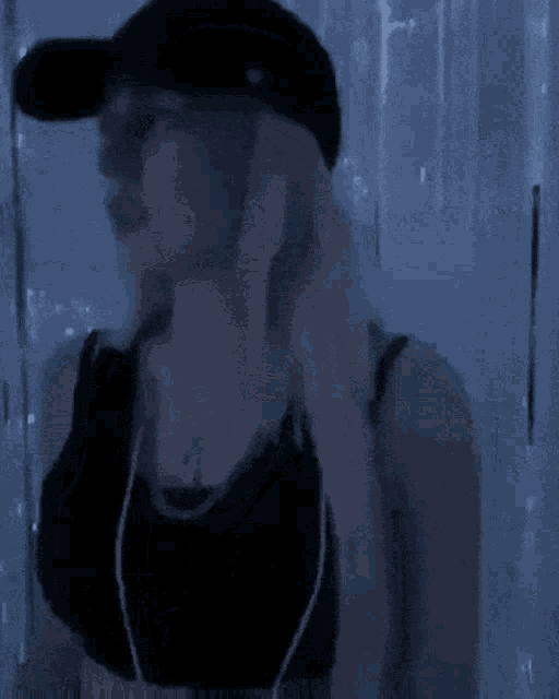 Ava M Bye GIF
