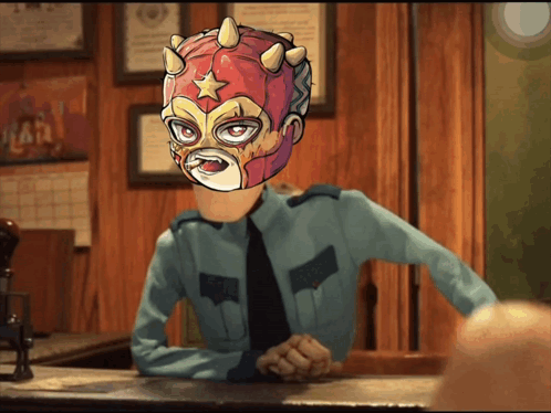 Avangardlolkek GIF