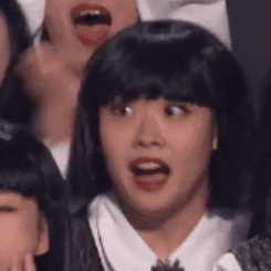 Avantgardey Girl GIF