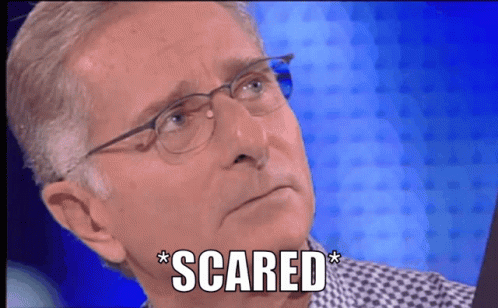 Avanti Un Altro Paolo Bonolis GIF. This 498 x 308 animated GIF is part of our paura eh collection. Related themes include scared. Created by giamp96. View…