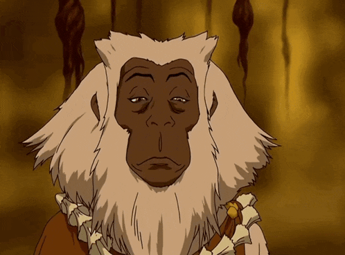 Avatar Atla GIF