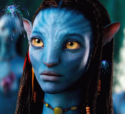 Avatar Avatar La Voie De Leau GIF