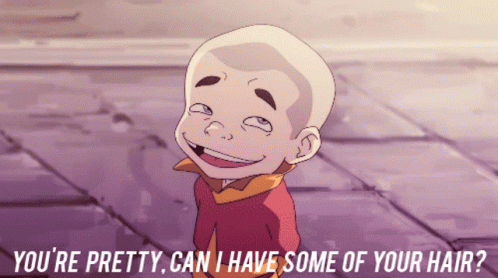 Avatar Avatar The Last Airbender GIF. This 498 x 278 animated GIF is part of our my cabbages collection. Related themes include avatar, avatar the last…