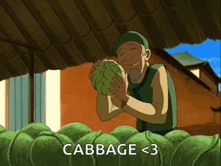 Avatar Cuddle GIF. This 320 x 240 animated GIF is part of our my cabbages collection. Related themes include avatar, cuddle, eat. Created by Nabakshana…