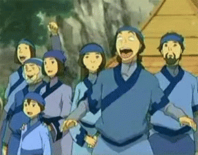 Avatar Last GIF