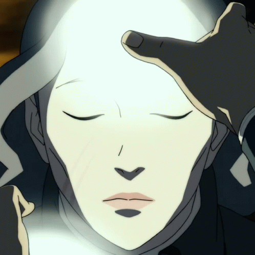 Avatar Lin Beifong GIF