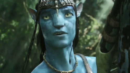 Avatar Movie GIF