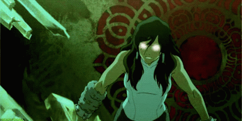 Avatar The GIF