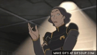 Avatar The Last Airbender Nickelodeon GIF