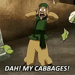 Avatar The Last Airbender GIF. This 244 x 244 animated GIF is part of our my cabbages collection. Related themes include avatar. View the original…