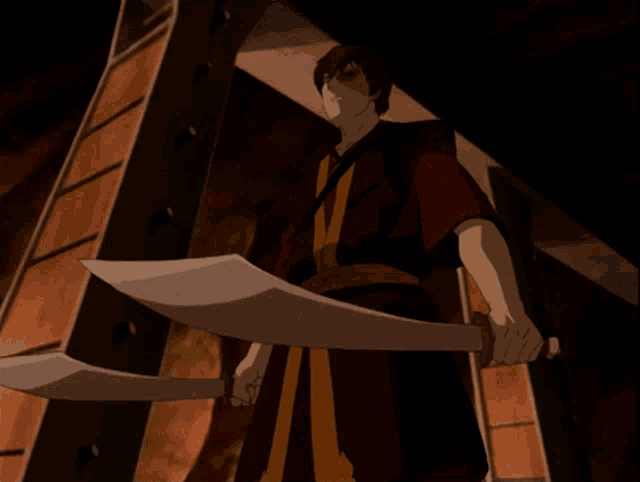 Avatar The GIF