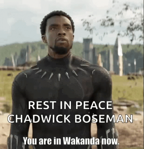 Avengers Infinity War GIF