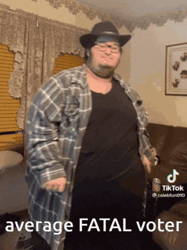 Average Fatal Voter GIF