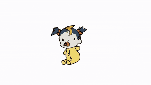 Avispanectarinia Laavispa GIF
