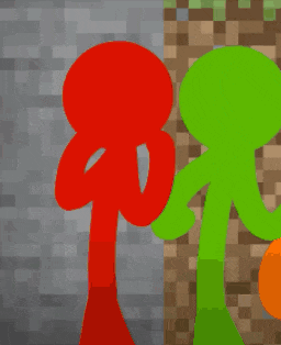 Avm Animationvsminecraft GIF