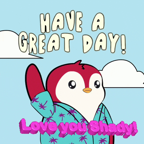 Avoshady GIF