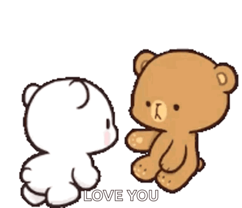 Aw Its So Cute GIF