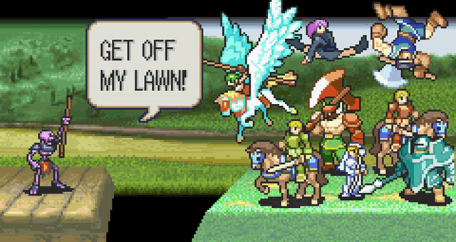 Awake Guns GIF