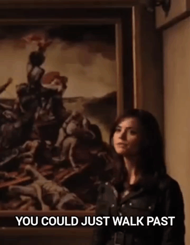 Away Doctor GIF. This 387 x 498 animated GIF is part of our jenna louise coleman collection. Related themes include a, exasperated. Created by MUGGLEGIRL42…