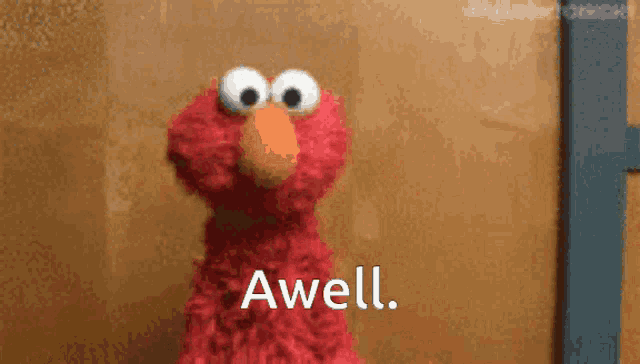 Awell GIF